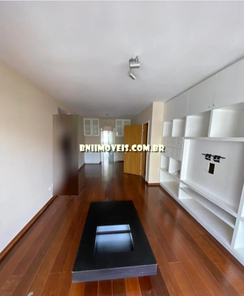 Apartamento, 3 quartos, 120 m² - Foto 2
