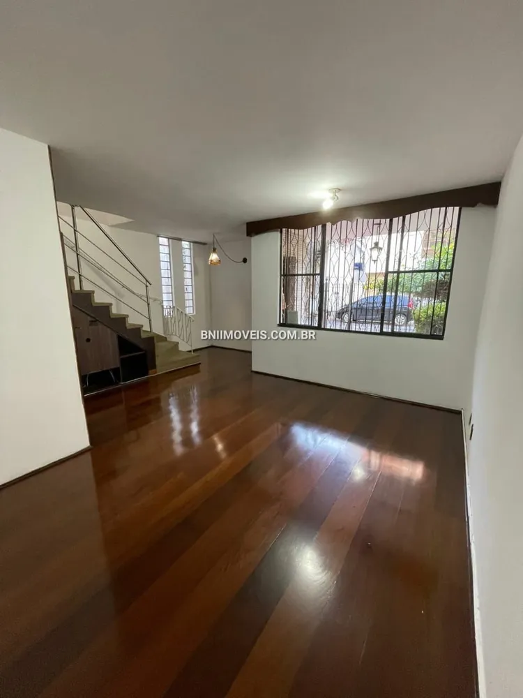 Sobrado, 4 quartos, 134 m² - Foto 1