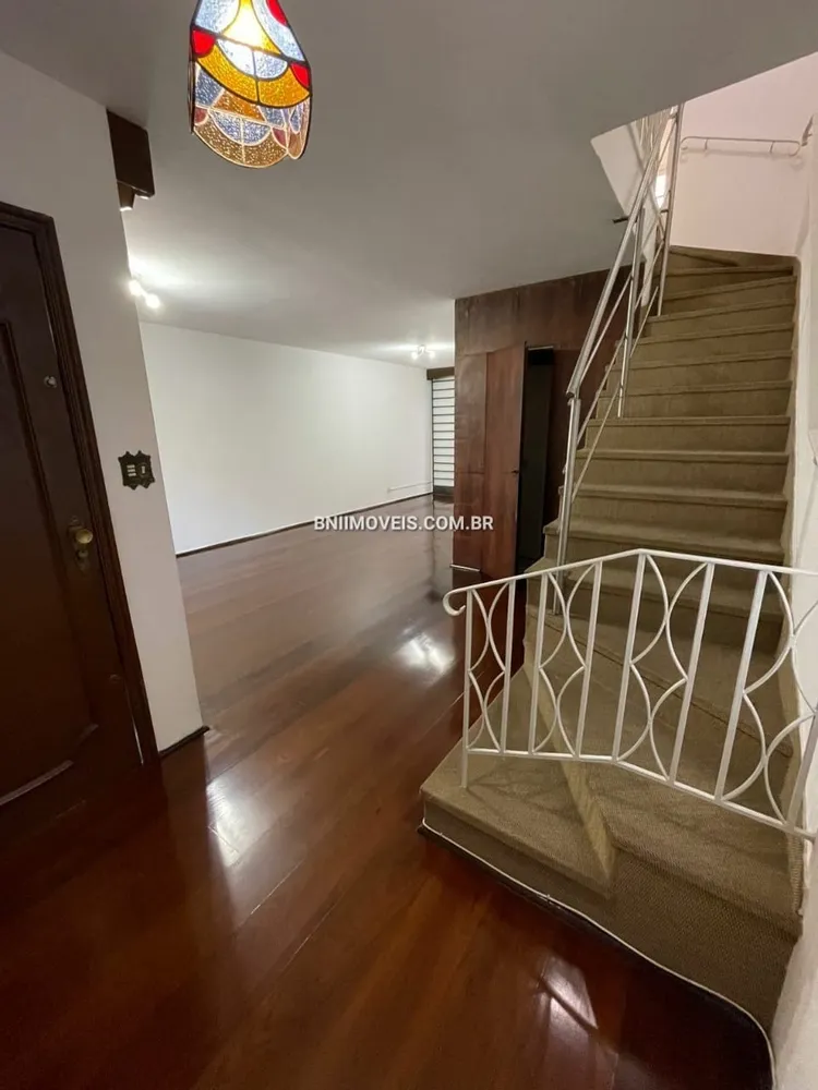 Sobrado, 4 quartos, 134 m² - Foto 3