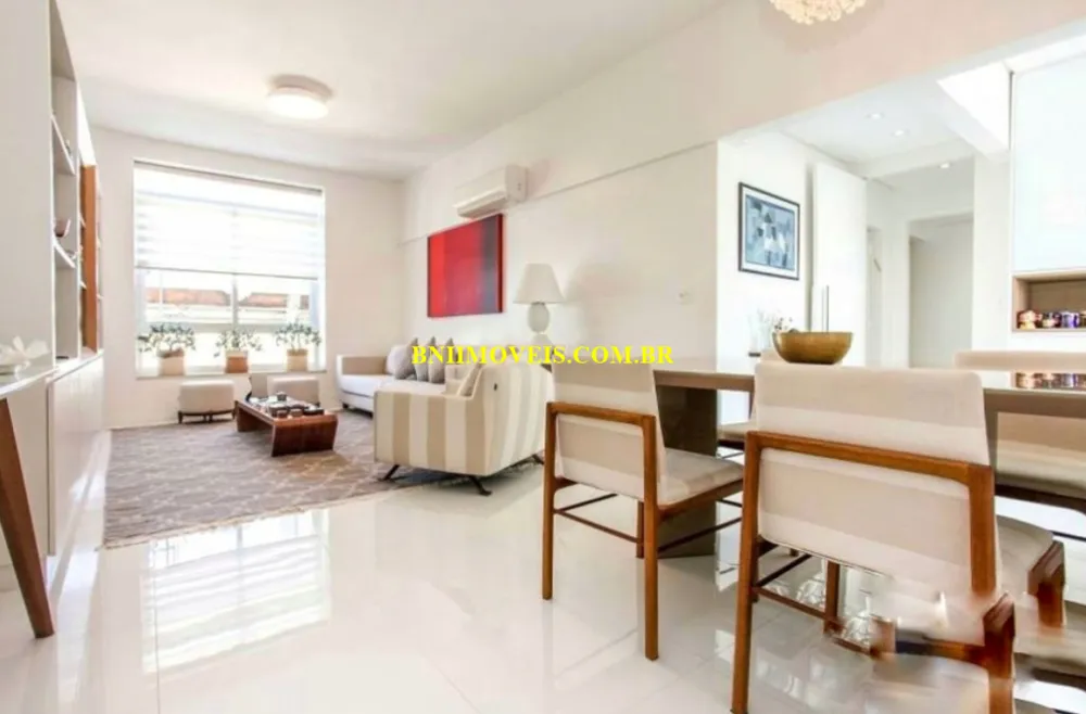 Apartamento, 2 quartos, 108 m² - Foto 2