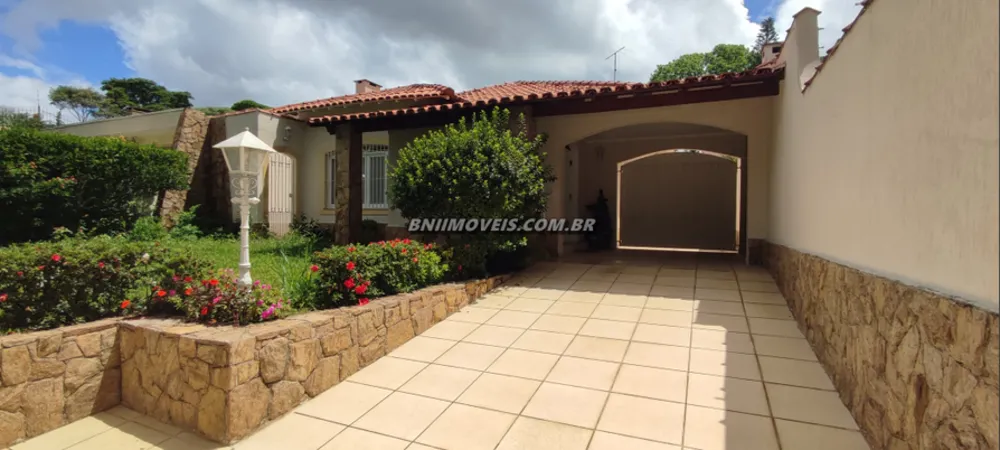 Casa, 3 quartos, 240 m² - Foto 2