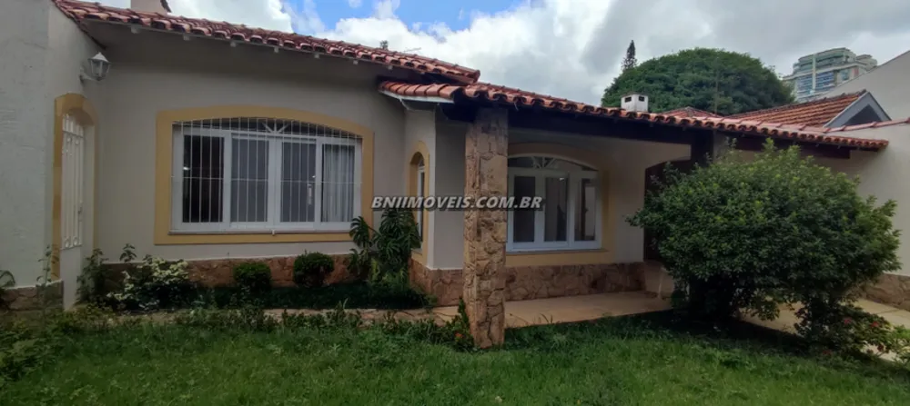 Casa, 3 quartos, 240 m² - Foto 3