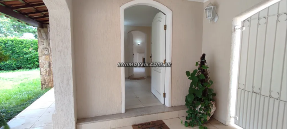 Casa, 3 quartos, 240 m² - Foto 4