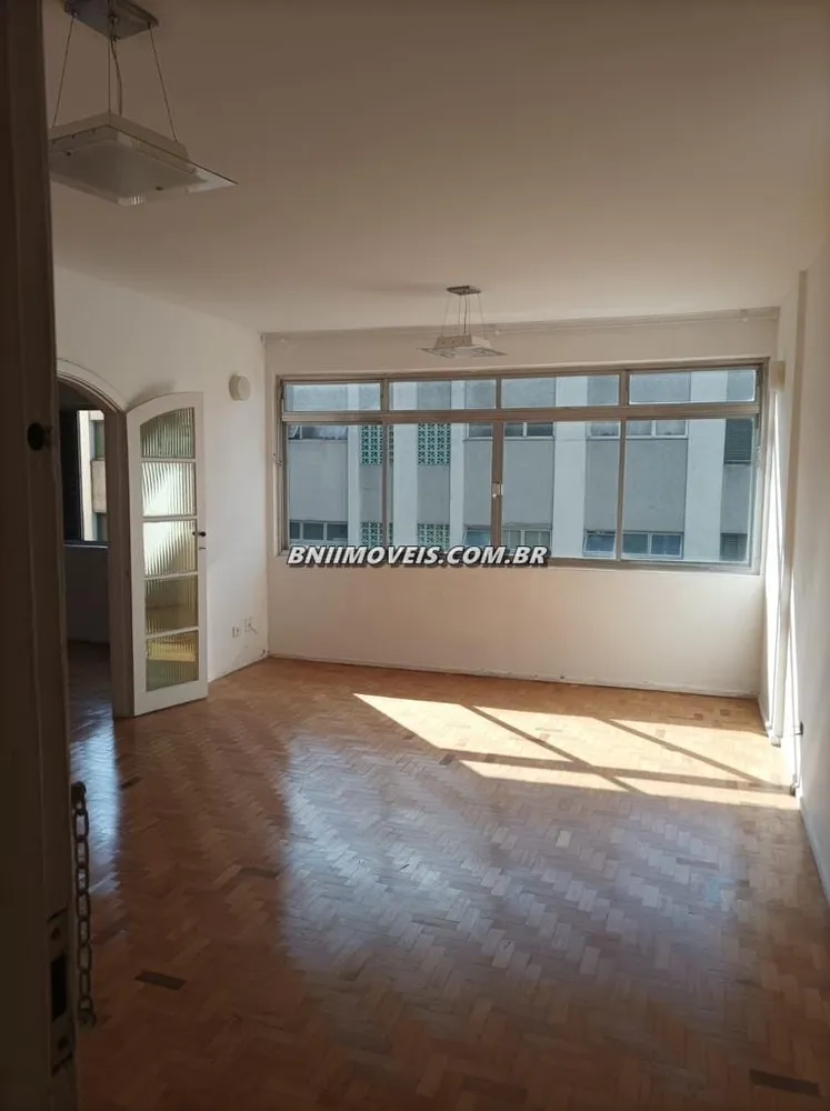 Apartamento, 3 quartos, 120 m² - Foto 3