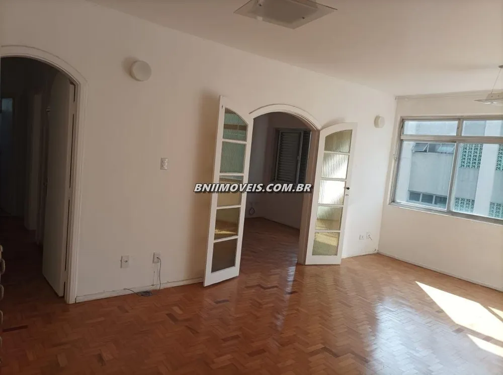 Apartamento, 3 quartos, 120 m² - Foto 1