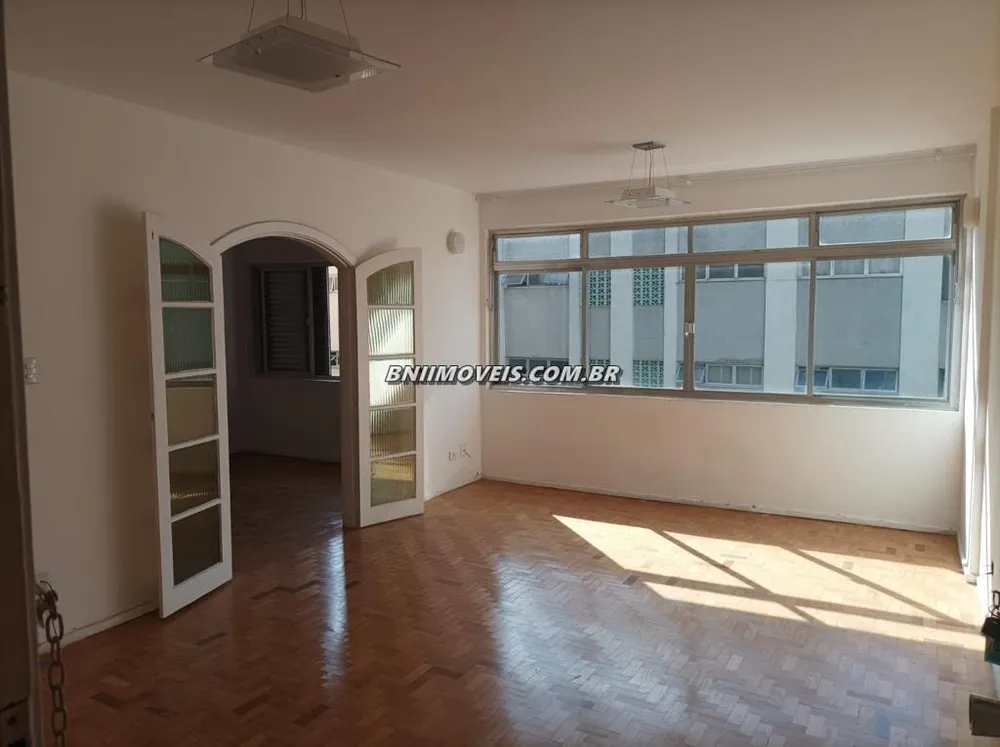 Apartamento, 3 quartos, 120 m² - Foto 2