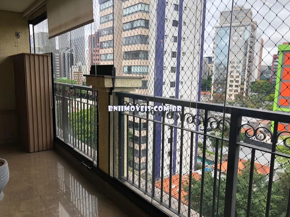 Apartamento, 3 quartos, 150 m² - Foto 2