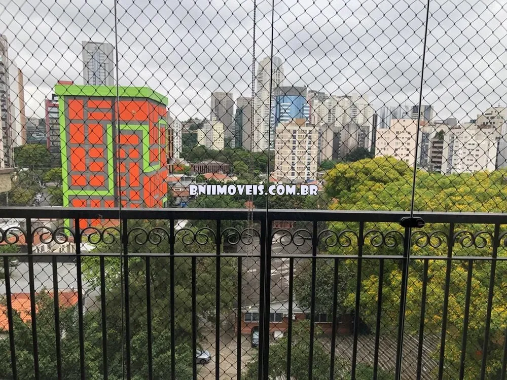 Apartamento, 3 quartos, 150 m² - Foto 3
