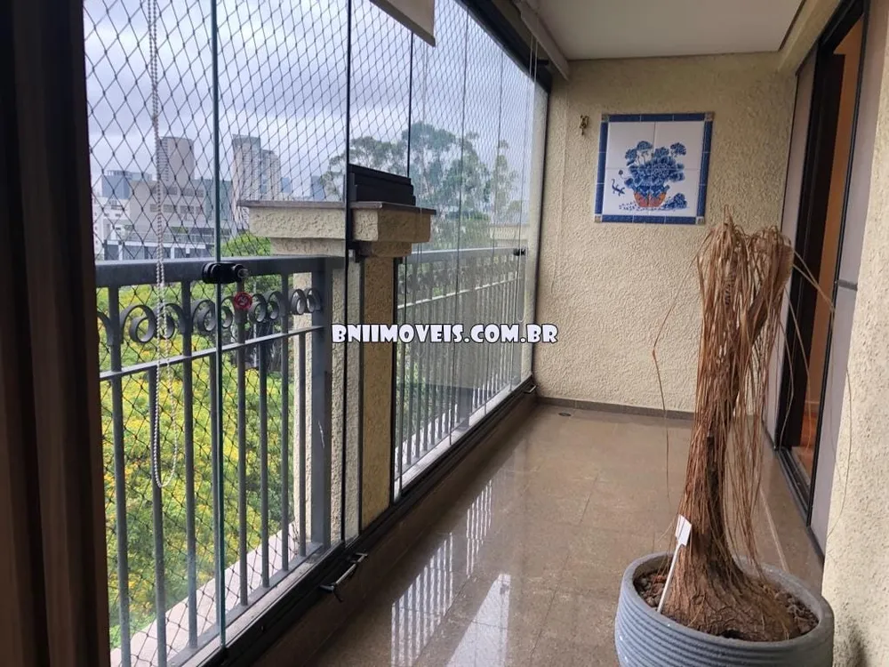Apartamento, 3 quartos, 150 m² - Foto 1