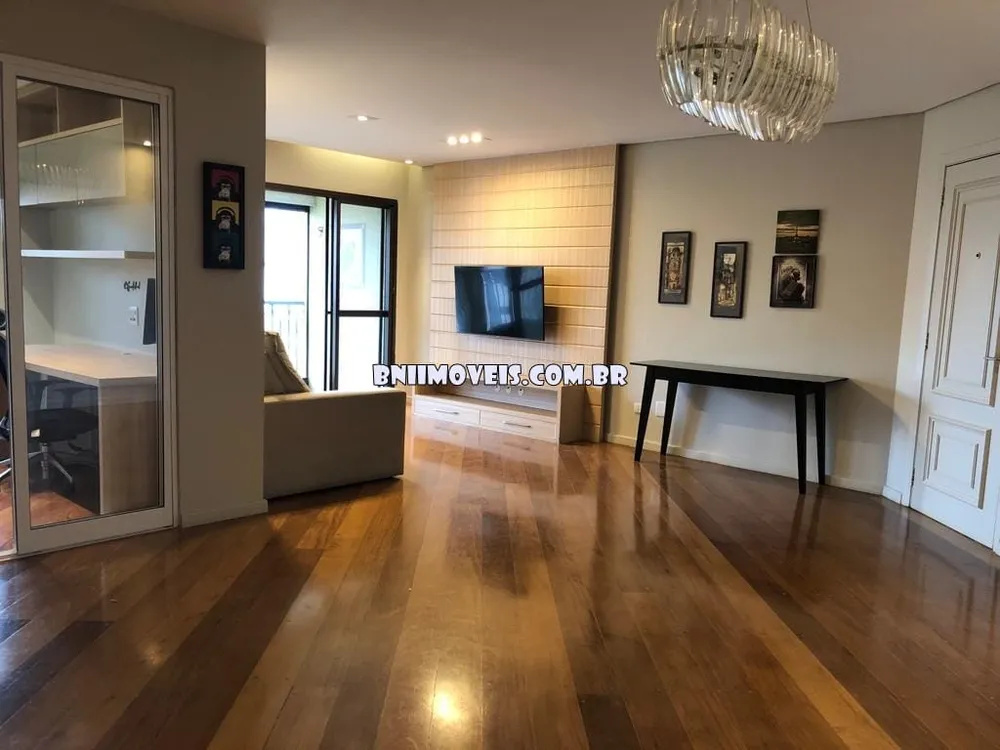 Apartamento, 3 quartos, 150 m² - Foto 4