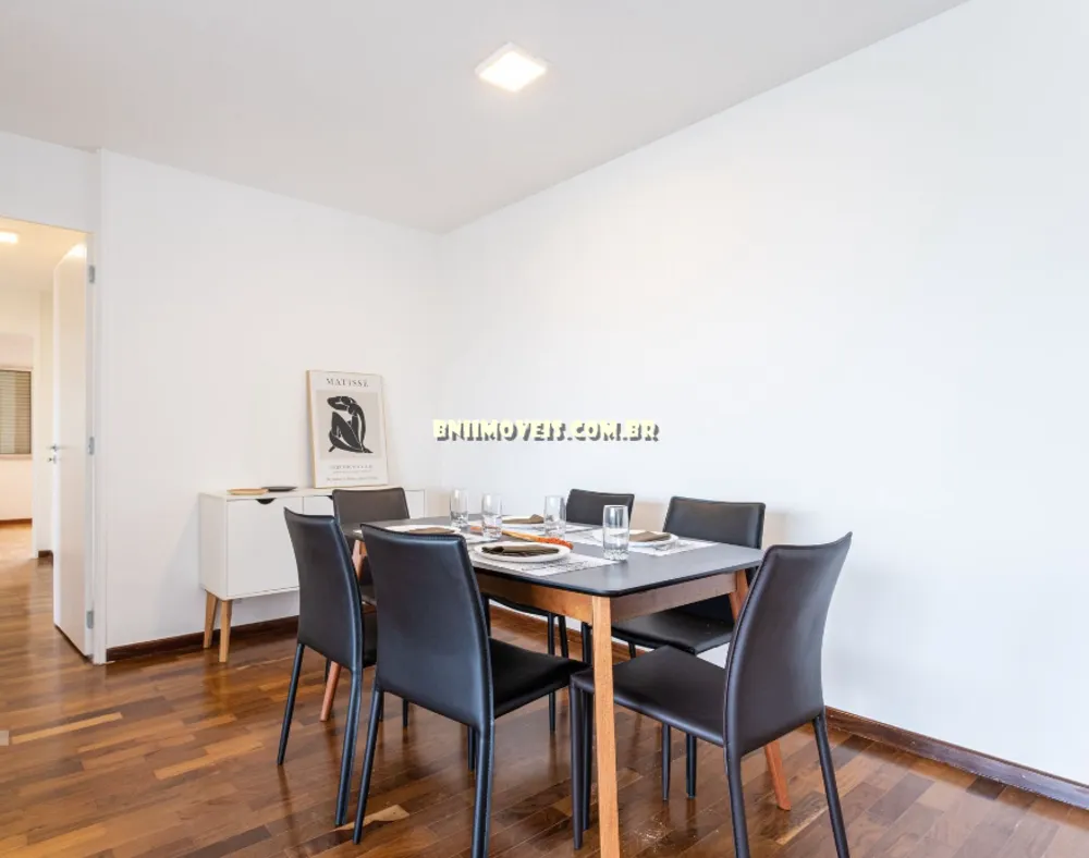 Apartamento, 3 quartos, 103 m² - Foto 2