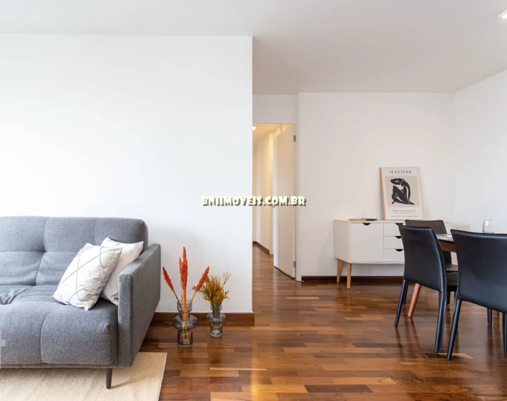 Apartamento, 3 quartos, 103 m² - Foto 3