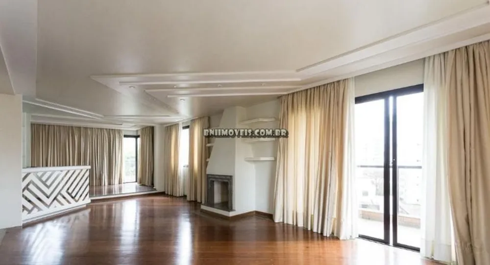 Apartamento, 4 quartos, 250 m² - Foto 3
