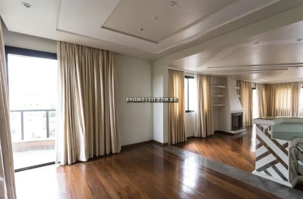Apartamento, 4 quartos, 250 m² - Foto 2