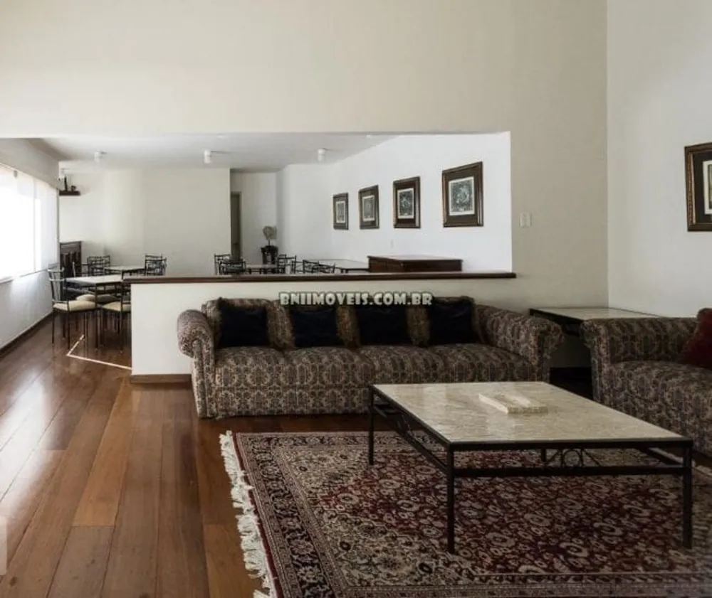 Apartamento, 4 quartos, 250 m² - Foto 4