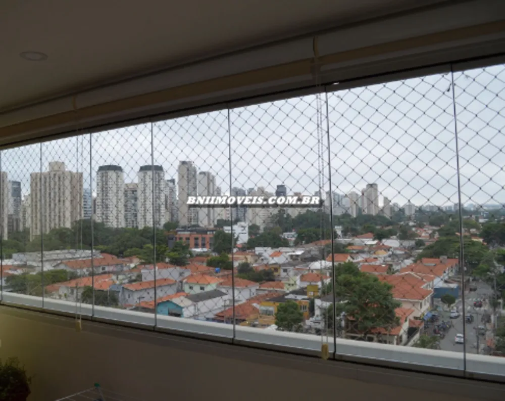 Apartamento, 4 quartos, 120 m² - Foto 1