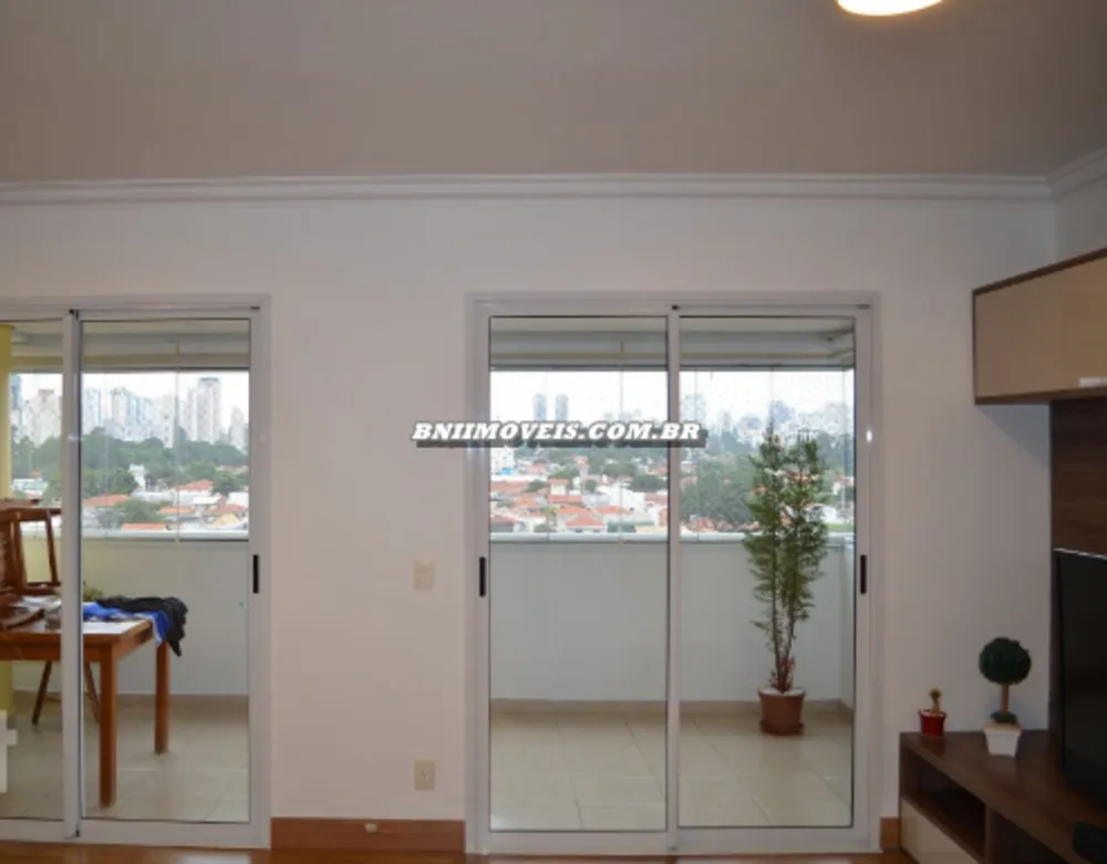 Apartamento, 4 quartos, 120 m² - Foto 3