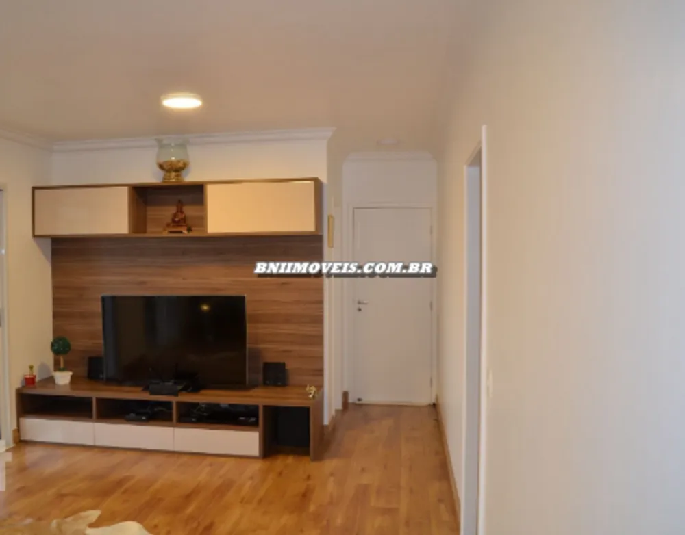 Apartamento, 4 quartos, 120 m² - Foto 4