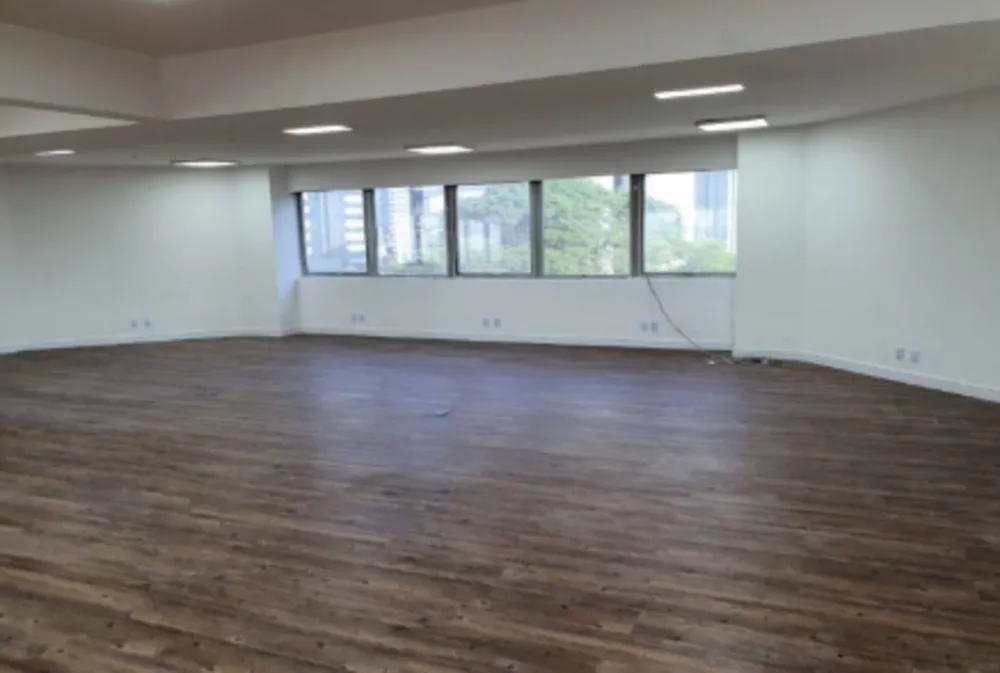 Apartamento, 204 m² - Foto 2