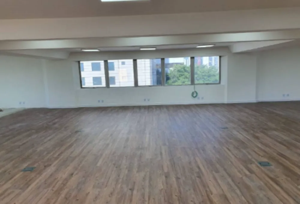 Apartamento, 204 m² - Foto 1