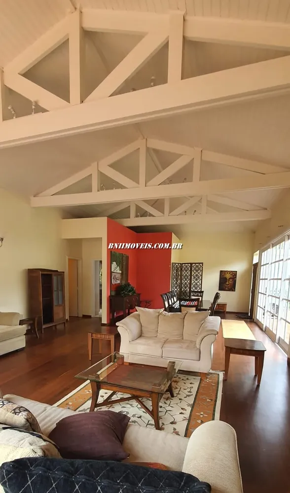 Casa, 4 quartos, 320 m² - Foto 3