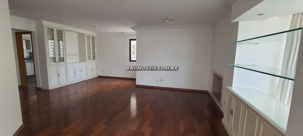 Apartamento, 3 quartos, 139 m² - Foto 2