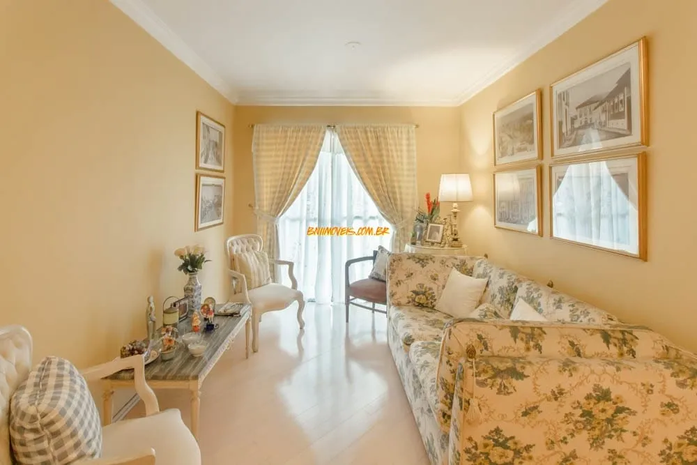 Apartamento, 3 quartos, 75 m² - Foto 2