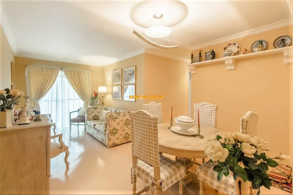 Apartamento, 3 quartos, 75 m² - Foto 3