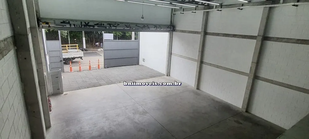 Loja-Salão, 397 m² - Foto 2