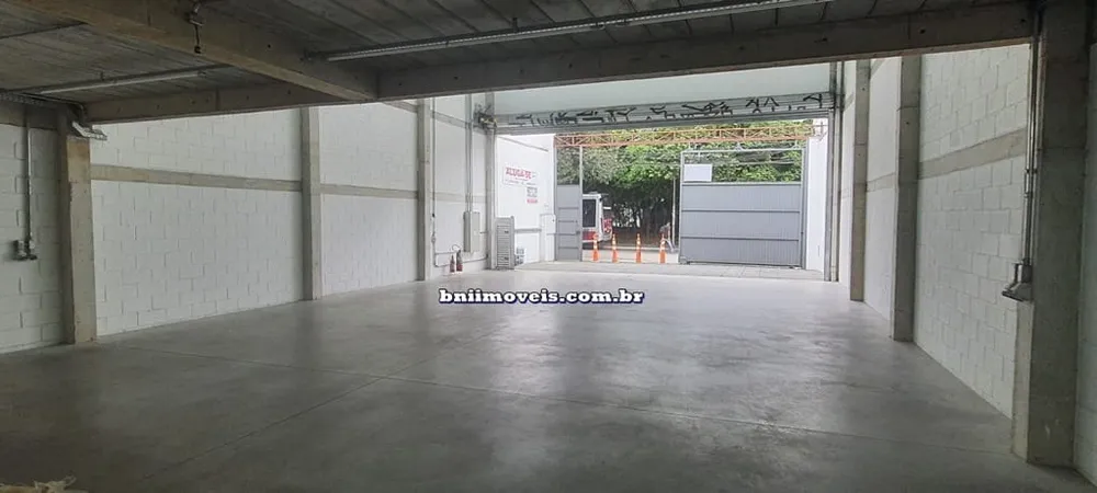 Loja-Salão, 397 m² - Foto 1