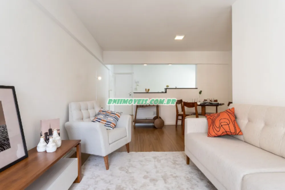Apartamento, 2 quartos, 62 m² - Foto 2