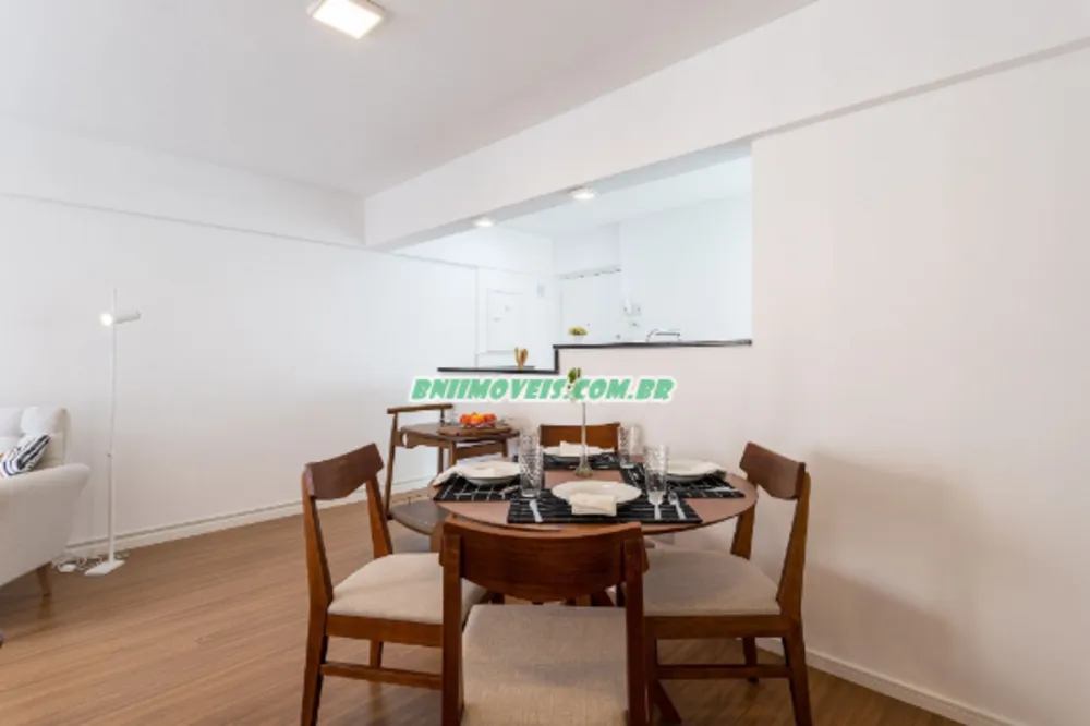Apartamento, 2 quartos, 62 m² - Foto 4
