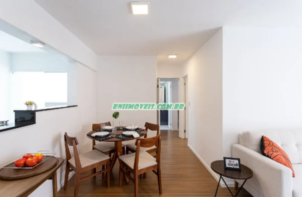 Apartamento, 2 quartos, 62 m² - Foto 3