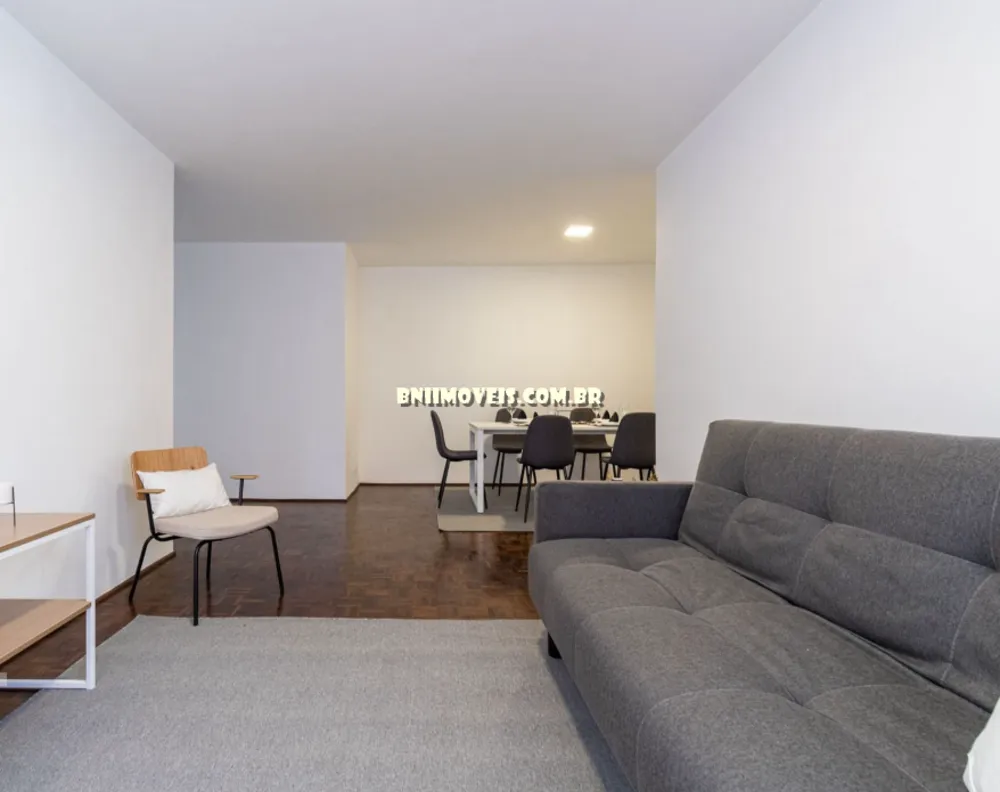 Apartamento, 3 quartos, 106 m² - Foto 2