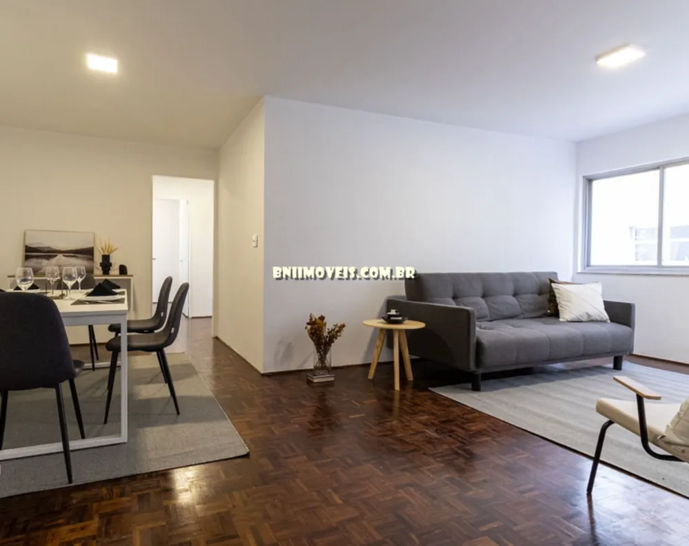 Apartamento, 3 quartos, 106 m² - Foto 3