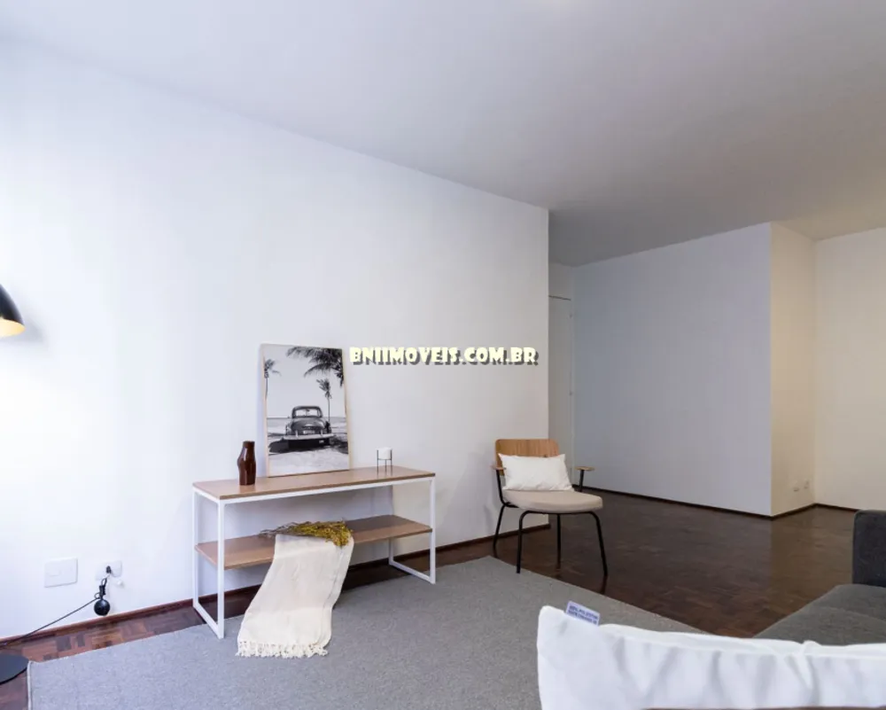 Apartamento, 3 quartos, 106 m² - Foto 1