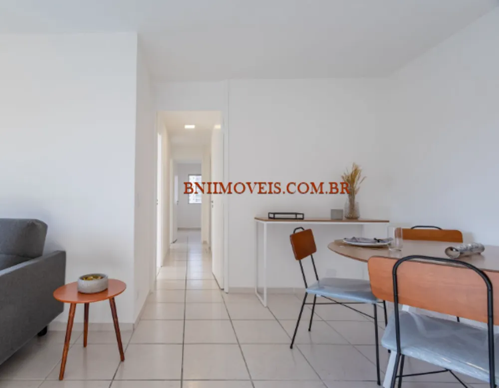 Apartamento, 3 quartos, 95 m² - Foto 2