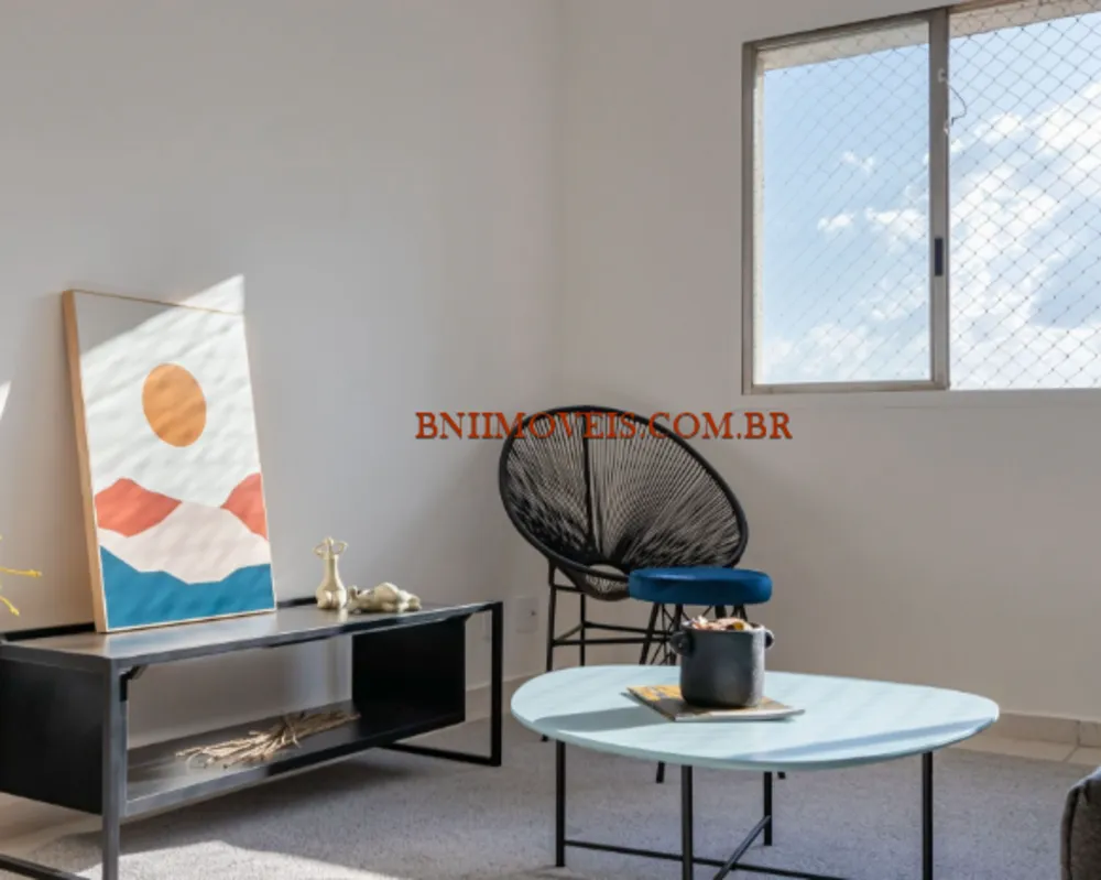 Apartamento, 3 quartos, 95 m² - Foto 1