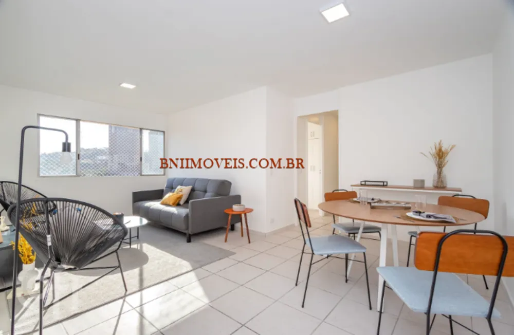Apartamento, 3 quartos, 95 m² - Foto 4