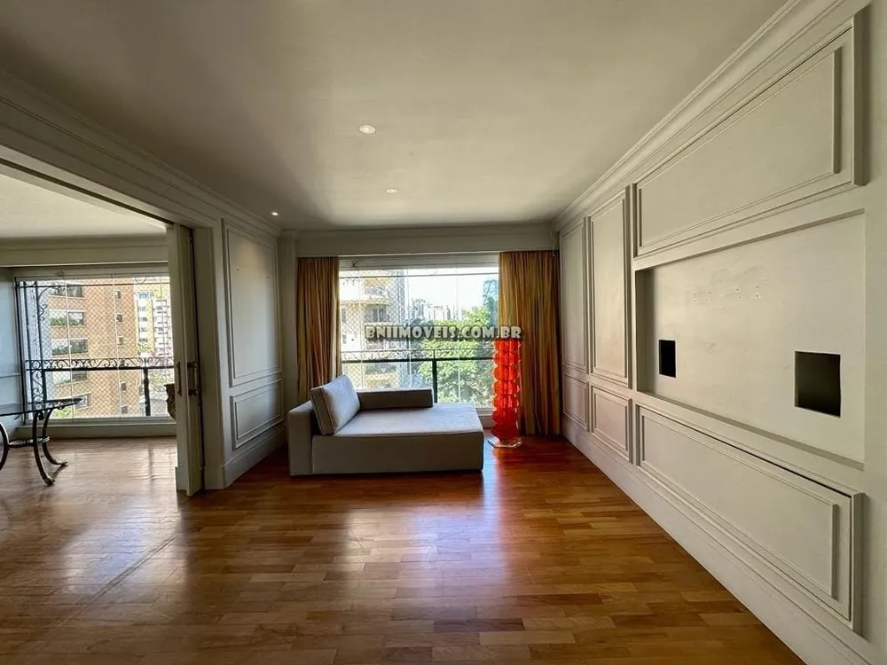 Apartamento, 3 quartos, 310 m² - Foto 4