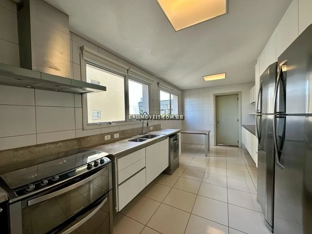 Apartamento, 3 quartos, 310 m² - Foto 3