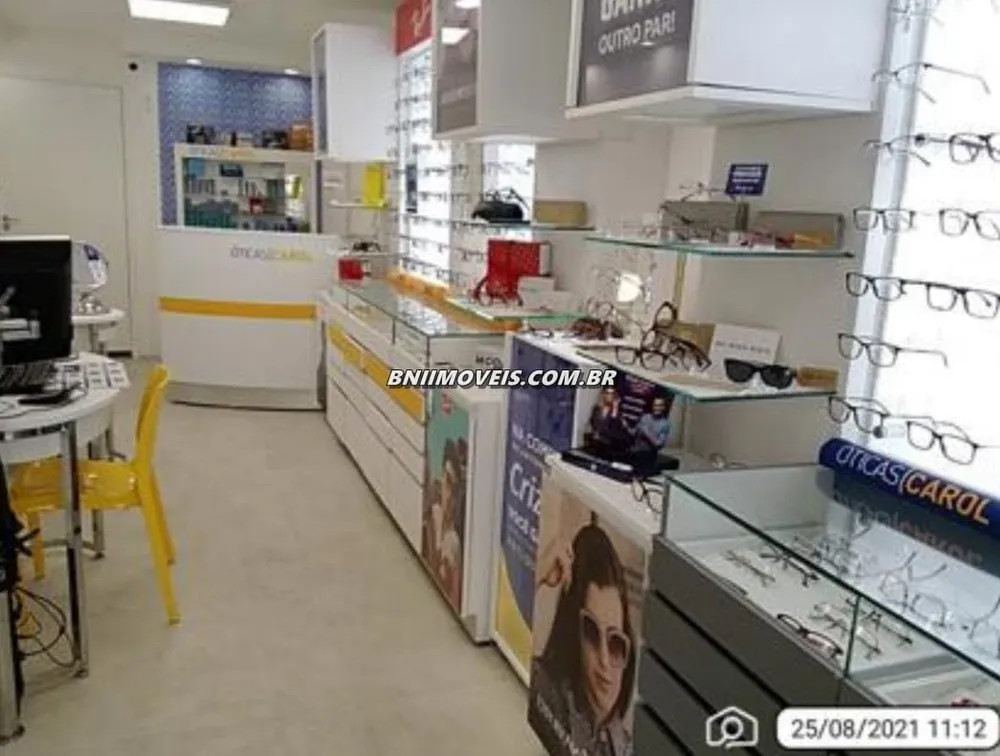 Loja-Salão, 100 m² - Foto 2