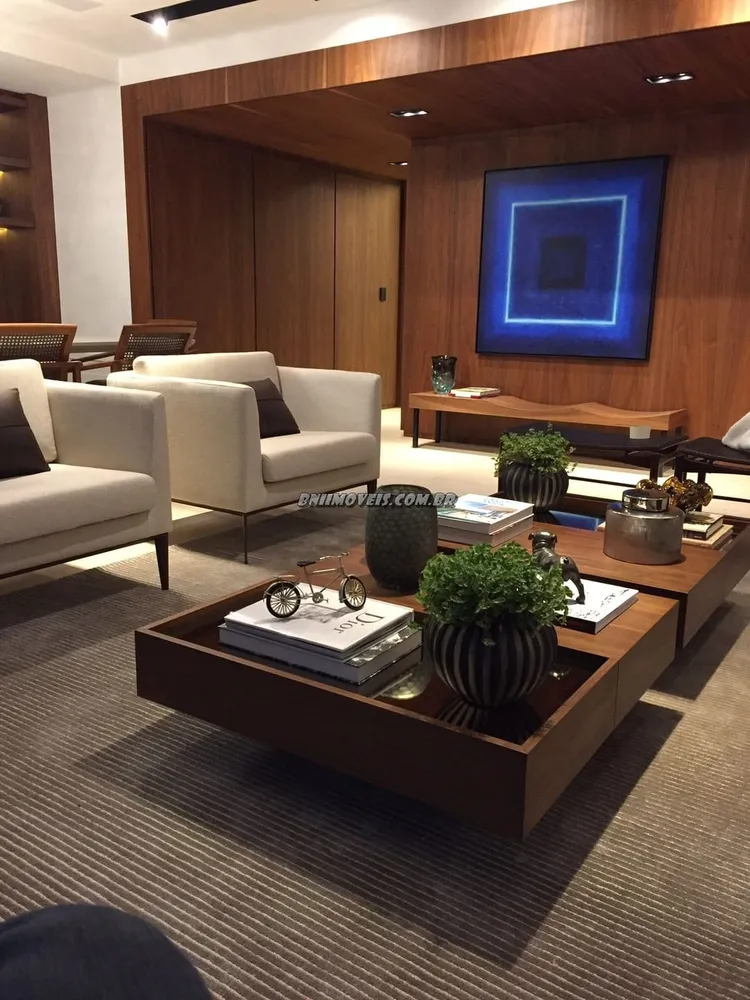 Apartamento, 3 quartos, 205 m² - Foto 4