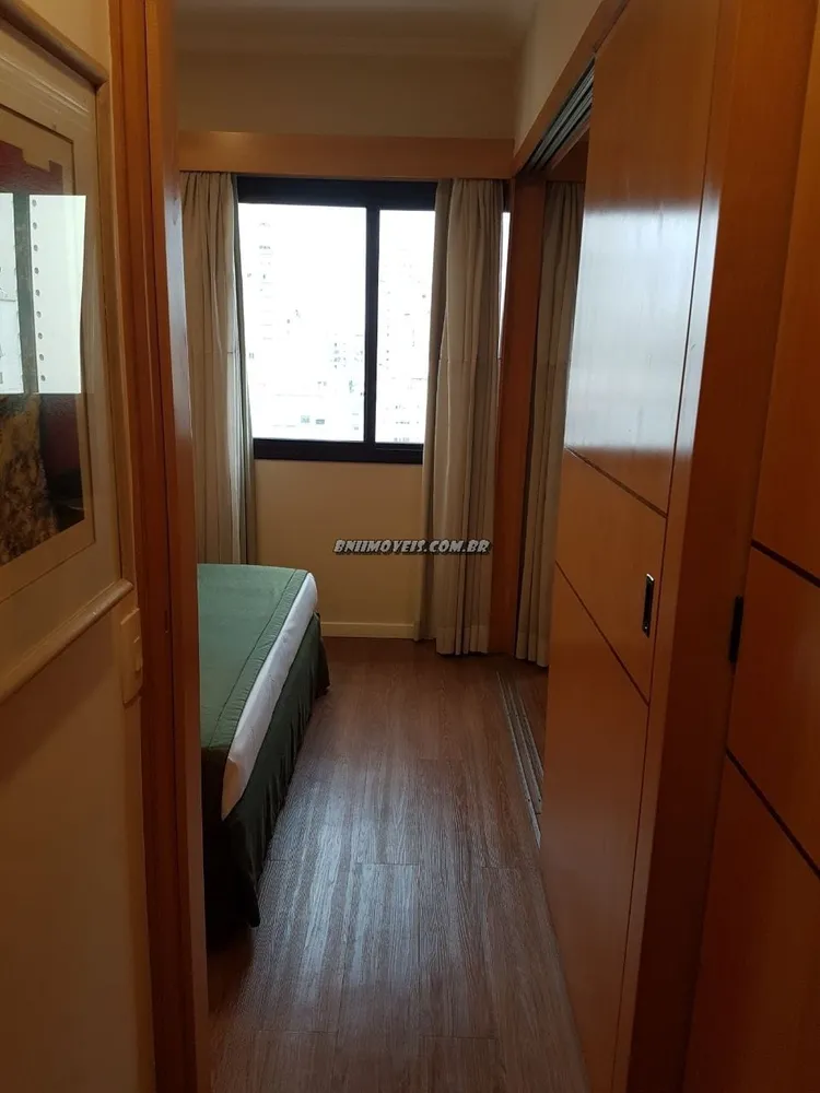 Apartamento, 1 quarto, 35 m² - Foto 4