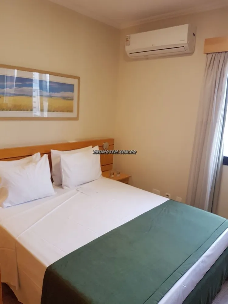 Apartamento, 1 quarto, 35 m² - Foto 3