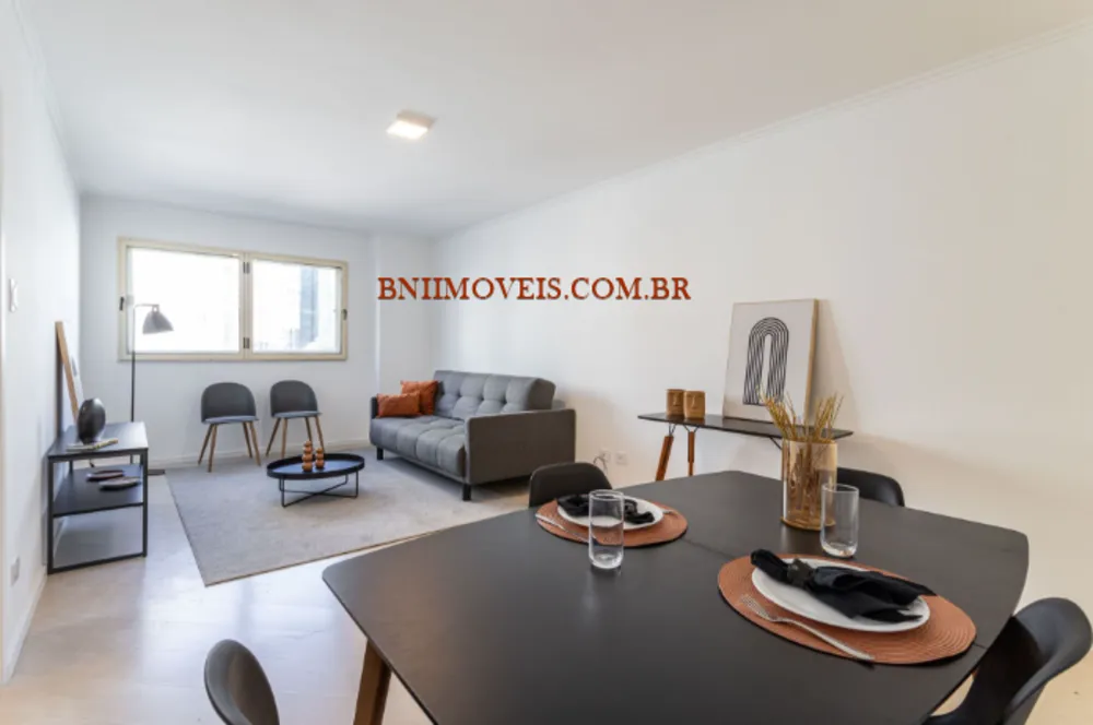 Apartamento, 3 quartos, 95 m² - Foto 1