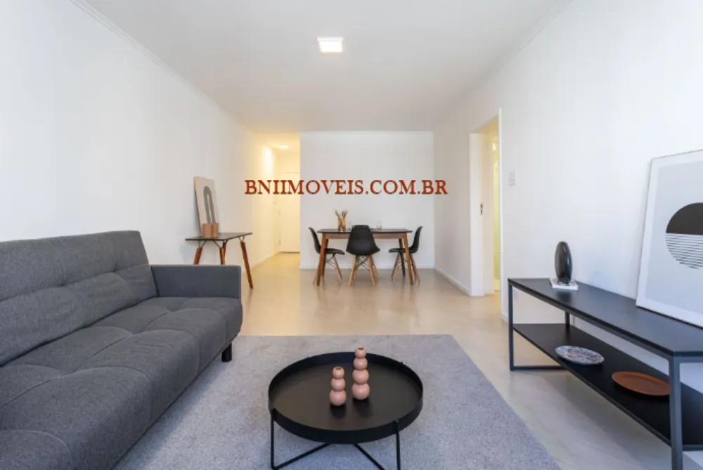 Apartamento, 3 quartos, 95 m² - Foto 4