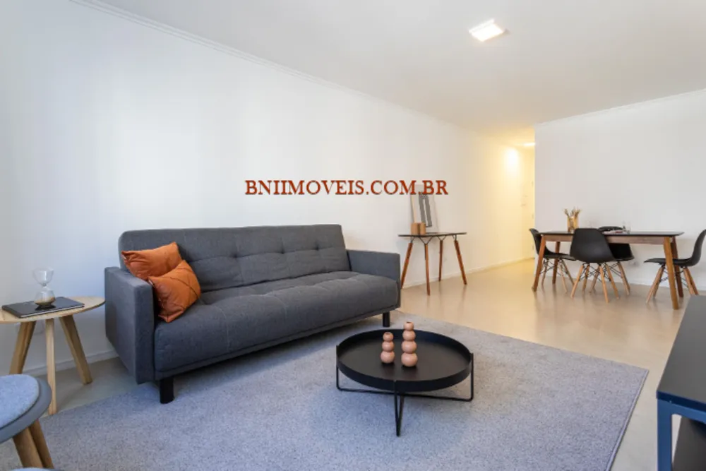 Apartamento, 3 quartos, 95 m² - Foto 3