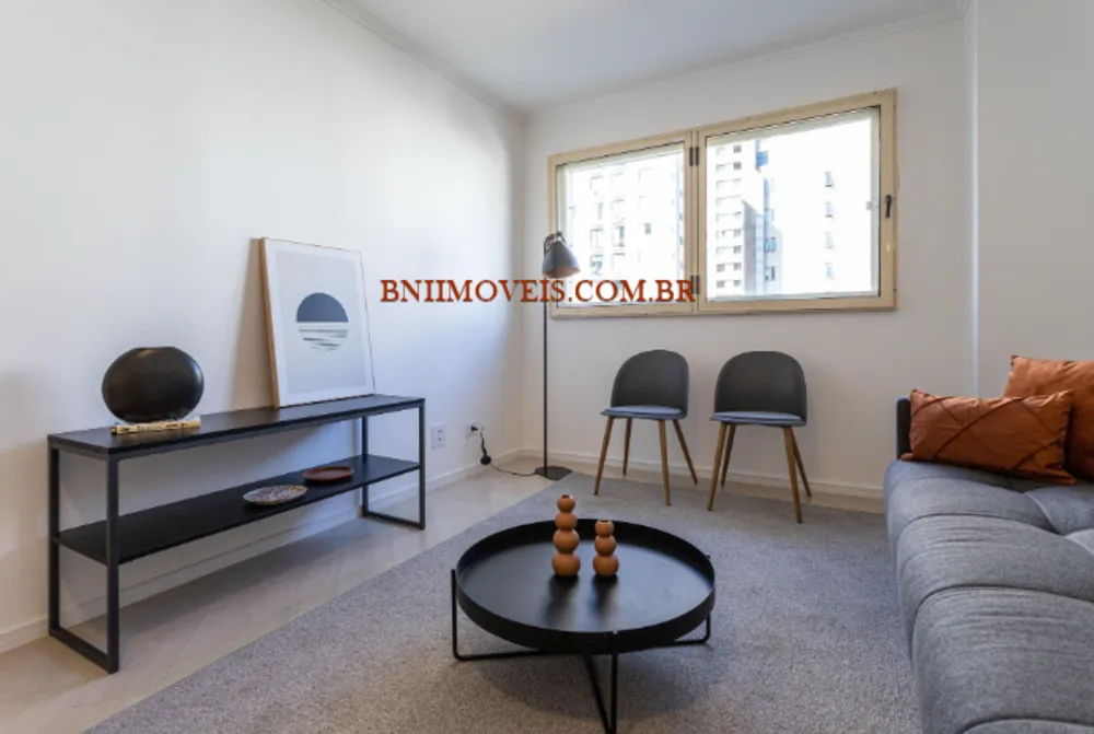 Apartamento, 3 quartos, 95 m² - Foto 2