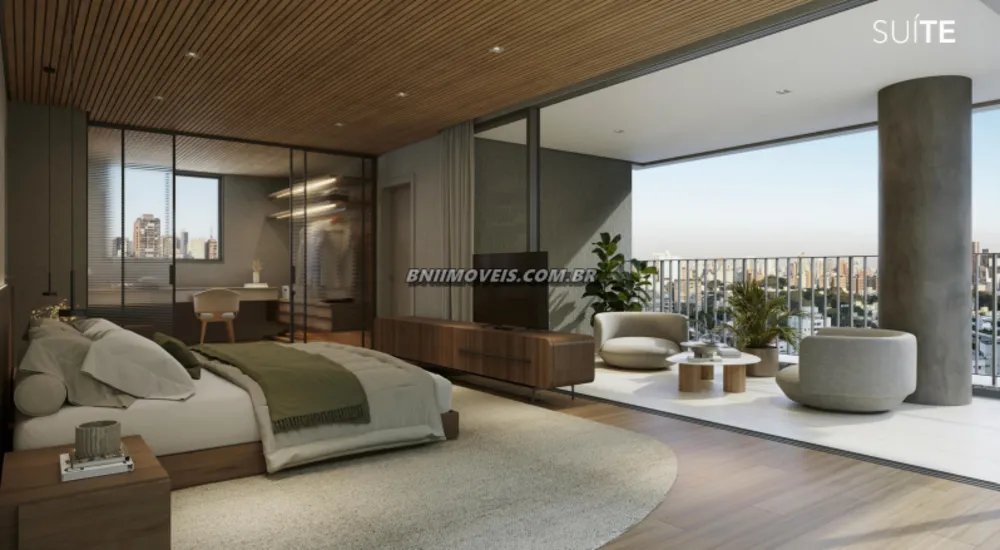 Apartamento, 4 quartos, 362 m² - Foto 4